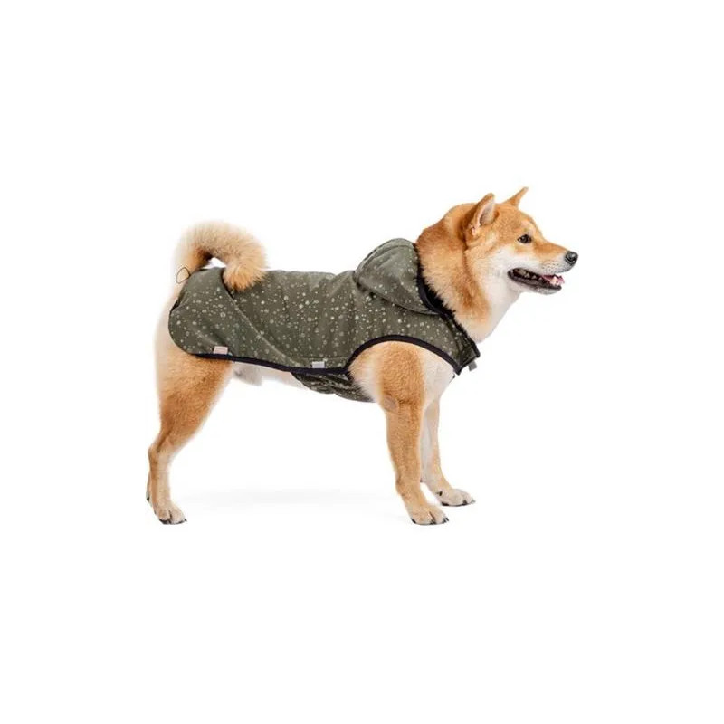 Samohýl Ruházat - Stilla mellény khaki 55 cm