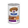 HILLS Diet Canine k/d KONZ NEW 370 g