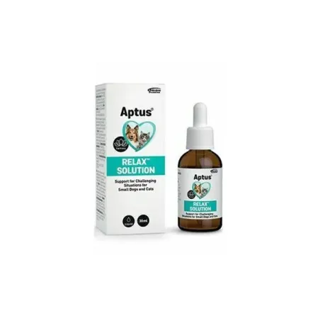 Aptus Relax solution 30 ml