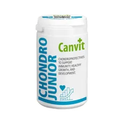 Canvit Chondro Junior kutyáknak 115 tbl. 230 g