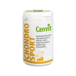 Canvit Chondro Sport kutyáknak 115 tbl. 230 g