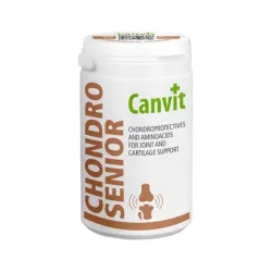 Canvit Chondro Senior kutyáknak 230 tbl. 230 g