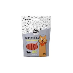 Mr. Bandit soft sticks bárányrudak 80g