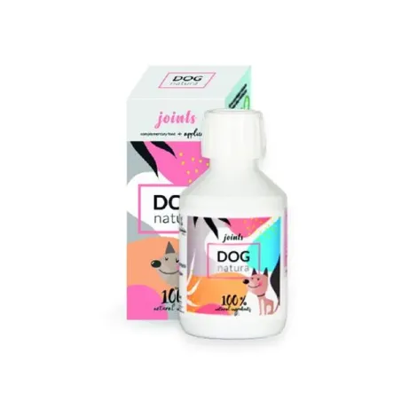 Dog Natura Joint 125 ml