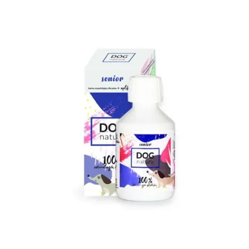 Dog Natura Senior 125 ml