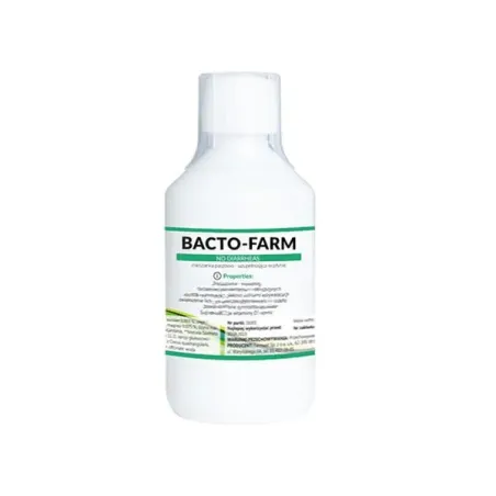 AYURFARM Bacto-farm 250 ml