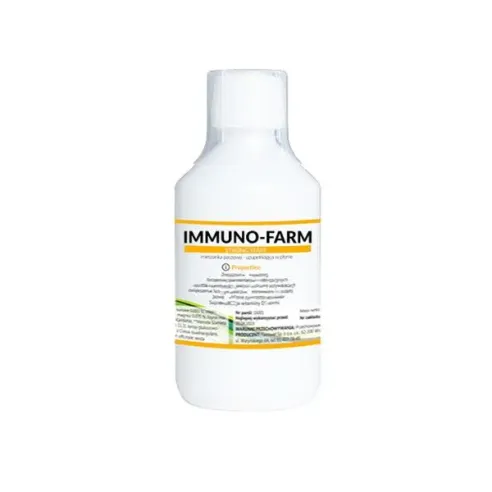 AYURFARM Immuno-farm 250 ml