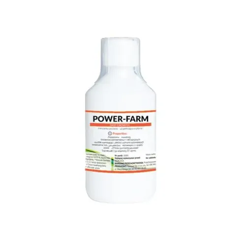 AYURFARM Power-farm 250 ml