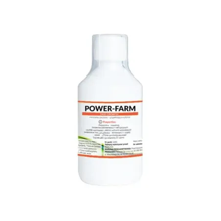 AYURFARM Power-farm 250 ml