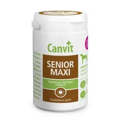 Canvit Senior Maxi kutyáknak 115 tbl. 230 g