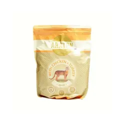 ARATON macska felnőtt aktív csirke & pulyka 1,5 kg