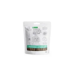 Jutalomfalat Natures P Superior care fehér kutya felnőtt szájápolás minden fajta 150 g