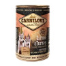 Carnilove kutya WM Kölykök Lazac & Pulyka 6 x 400 g konzerv