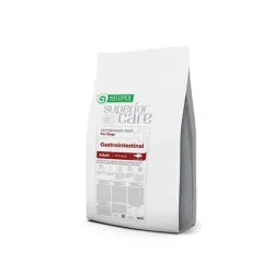 Natures P Superior care VET gastrointestinal kutya felnőtt diétás minden fajta fehér hal 10 kg