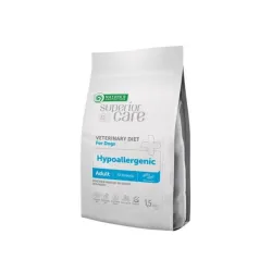 Natures P Superior care VET hipoallergén felnőtt kutya diétás minden fajtának rovarokkal 1,5 kg