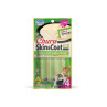 Inaba Churu Skin & Coat macska Kura fésűkagylóval 4 tubus 56 g
