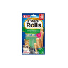 Jutalomfalatok Inaba Churu Rolls macskáknak Csirke & Tonhal 4 tubus 40 g