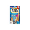 Inaba Churu Rolls macska Juh & Tonhal fésűkagylóval 4 tubus 40 g