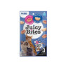 Inaba Juicy Bites jutalomfalat macskáknak, tonhal & csirke 3 x 11,30 g