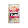 Inaba CIAO Stew Cat Tasak Csirke lazaccal 12 x 40 g