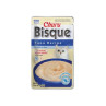 Inaba CIAO Bisque Macska Alutasak Tonhal 12 x 40 g