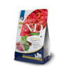 Farmina N&D dog QUINOA (GF) adult medium & maxi, digestion, lamb & fennel 2,5 kg