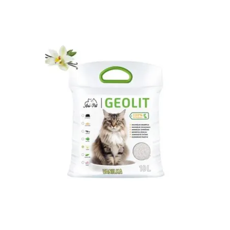 Geolit bentonit alom Vanília 10 l