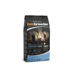Alleva NEO BREEDER kutya kölyök medium & maxi bárány 2 kg