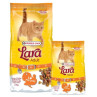 VL Lara Premium Cat Adult Turkey & Chicken - pulyka és csirke 1,8 kg+200 g PROMO
