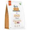Brit Care Dog Hypoallergenic Junior Large Breed Bárány 3kg