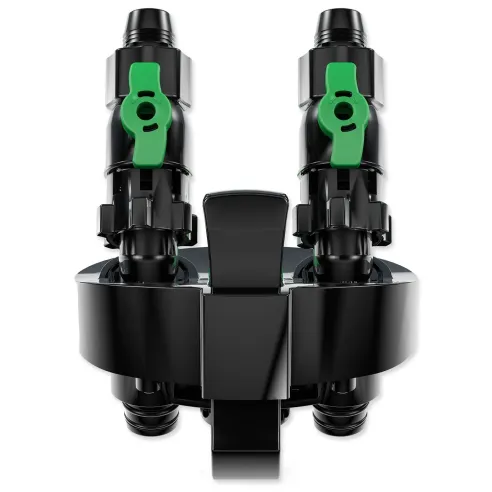 Diel Tetra EX adapter tömítéssel 1200Plus