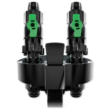 Diel Tetra EX adapter tömítéssel 1200Plus