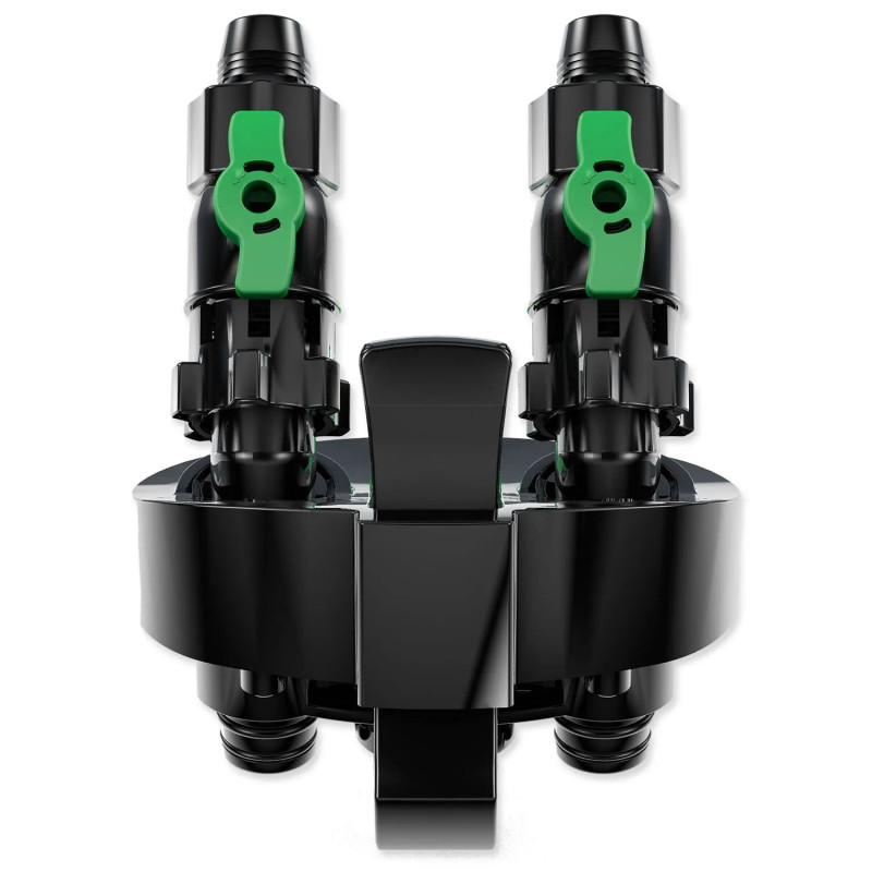 Diel Tetra EX adapter tömítéssel 1200Plus