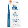 Brit Care Dog Hypoallergenic Adult Large Breed Lamb 12kg szárazeledel kutyáknak