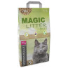 Magic Litter Wooden Rolls alom 8L/4,5kg