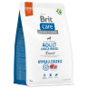 Brit Care Dog Hypoallergenic Adult Large Breed bárány 3kg kutyatáp