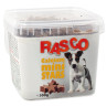 Rasco mini csillagok kalciummal 0,7cm 500g