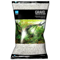 Aqua Excellent fehér zúzalék 2-4 mm 8kg