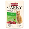 Animonda Carny Adult marha és strucc tasak 85g