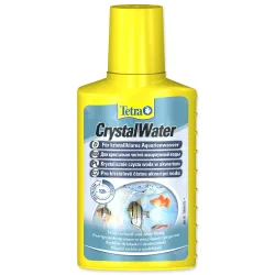 Tetra Crystal Water készítmény 100ml