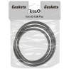 Diel Tetra EX fejtömítés 1200 Plus