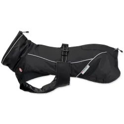 Brizon téli kabát, XS: 30 cm, fekete