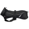 Brizon téli kabát, XS: 30 cm, fekete