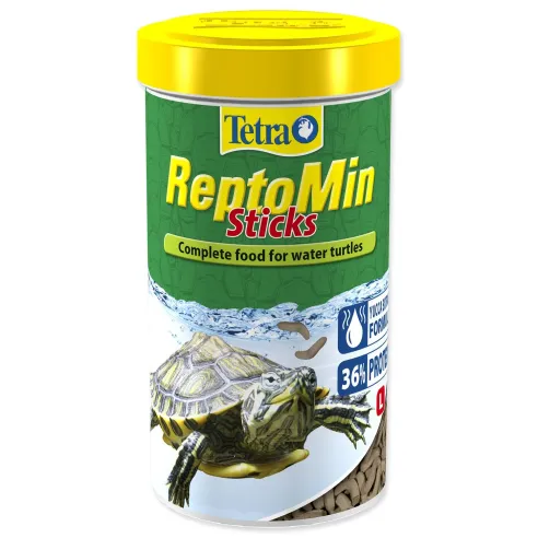 Tetra Repto Min 500ml eledel