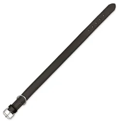Trixie Active fekete nyakörv XL 65–75cmx40mm