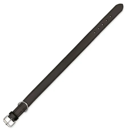 Trixie Active fekete nyakörv XL 65–75cmx40mm