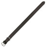 Trixie Active fekete nyakörv XL 65–75cmx40mm