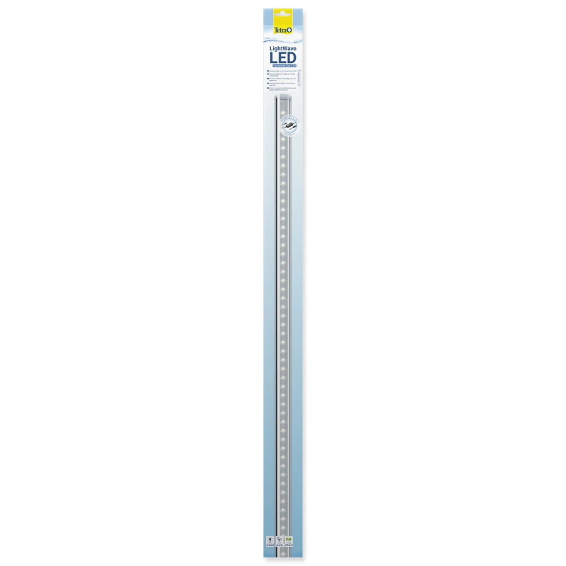 Tetra Light Wave szett 830 világítás