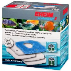 Eheim szivacs töltet szett professionel 3 250/350/600