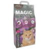 Magic Litter Bentonite Original Flowers alom 10kg